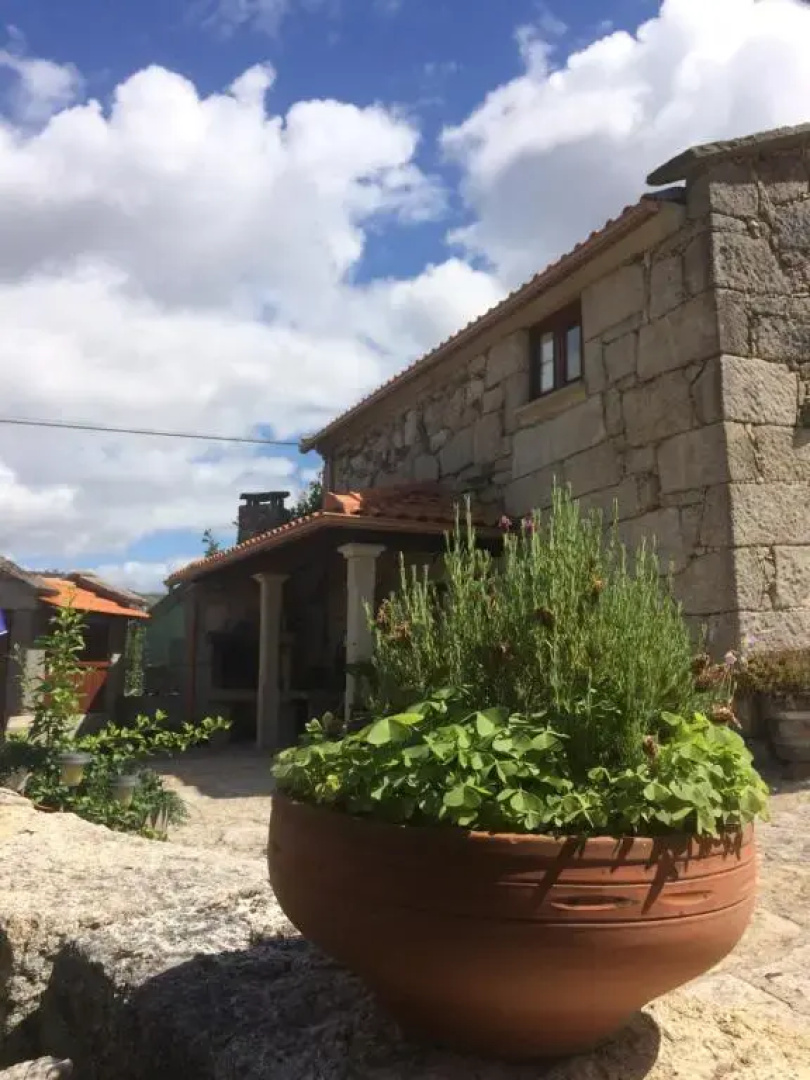 Refugio Dos Cregos
