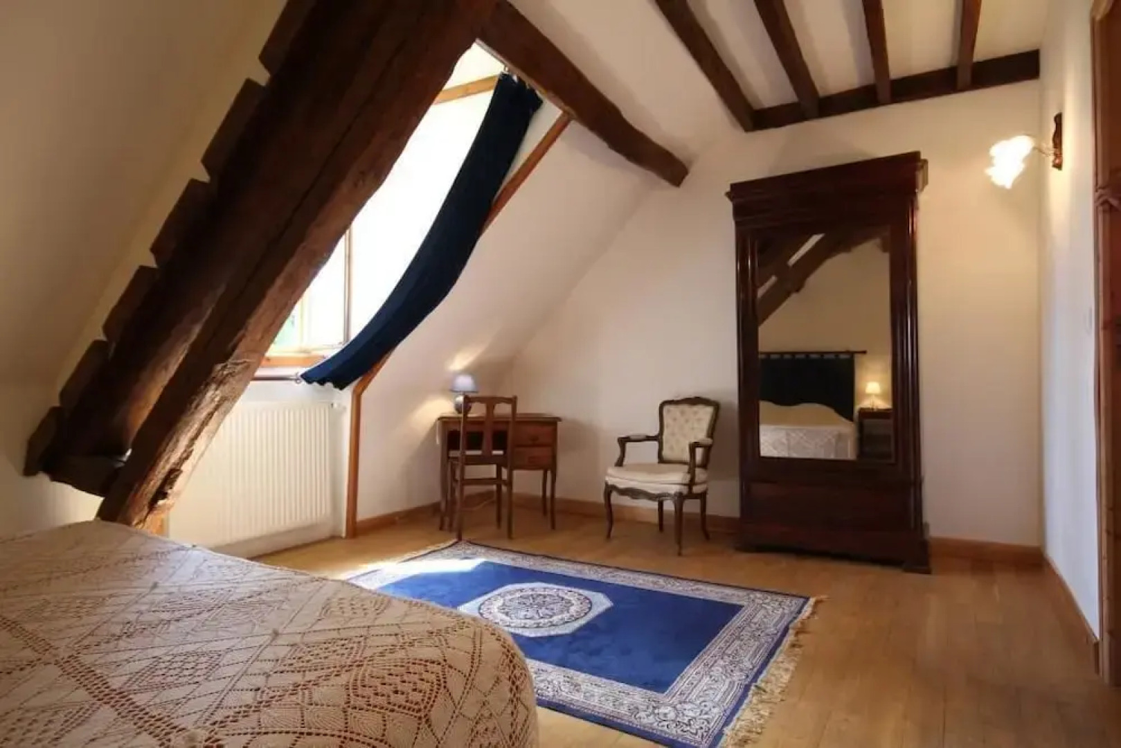 Chambres d'hôtes Champendu