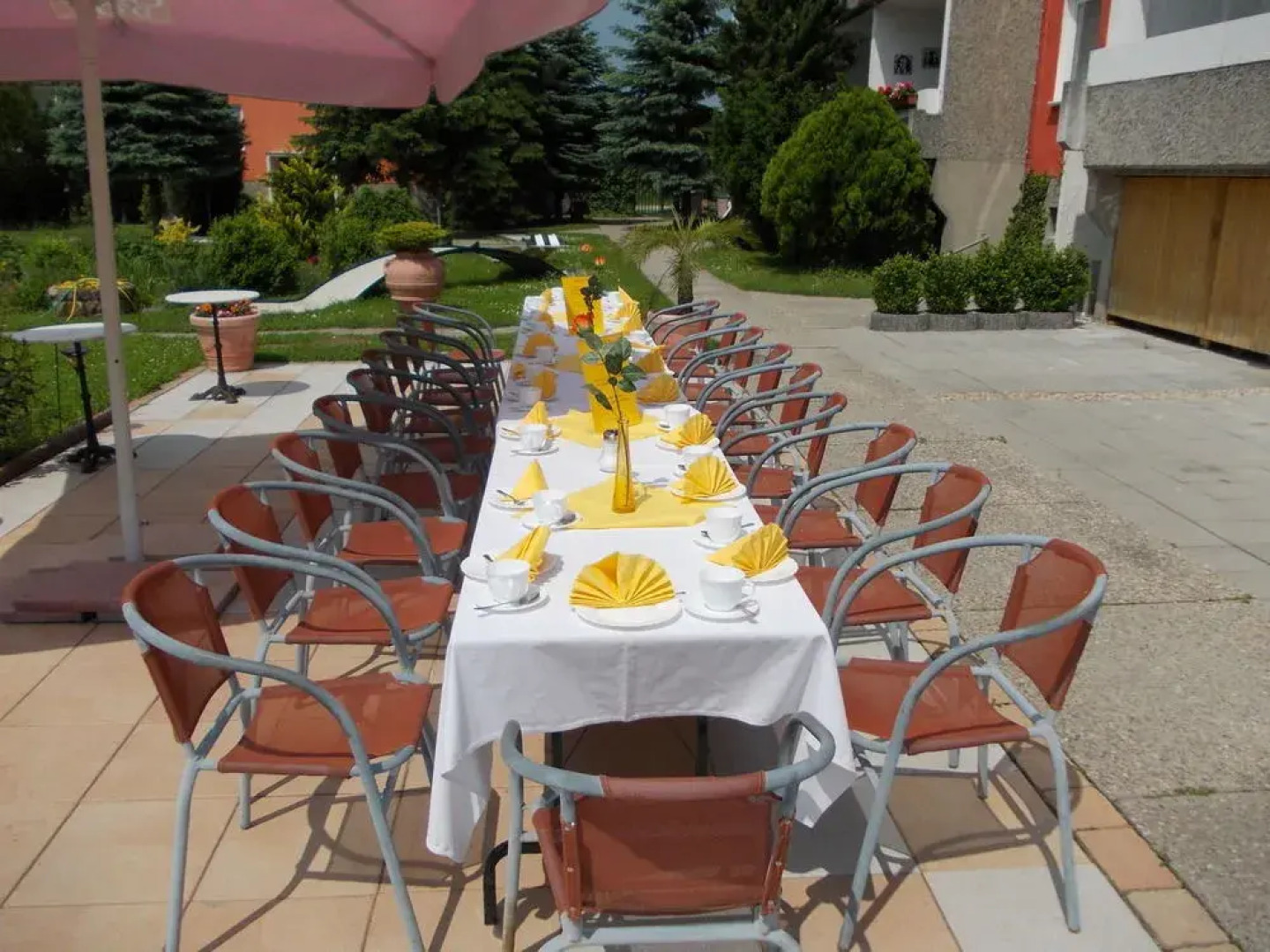 Apartment-Hotel Rackwitz