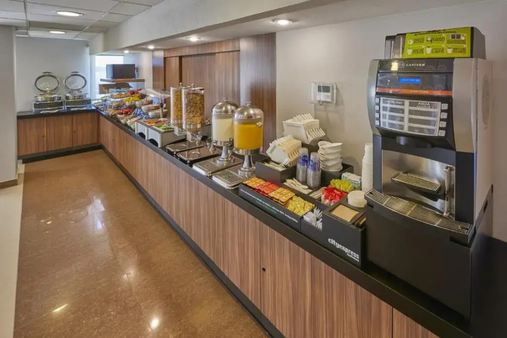 City Express by Marriott Celaya Parque