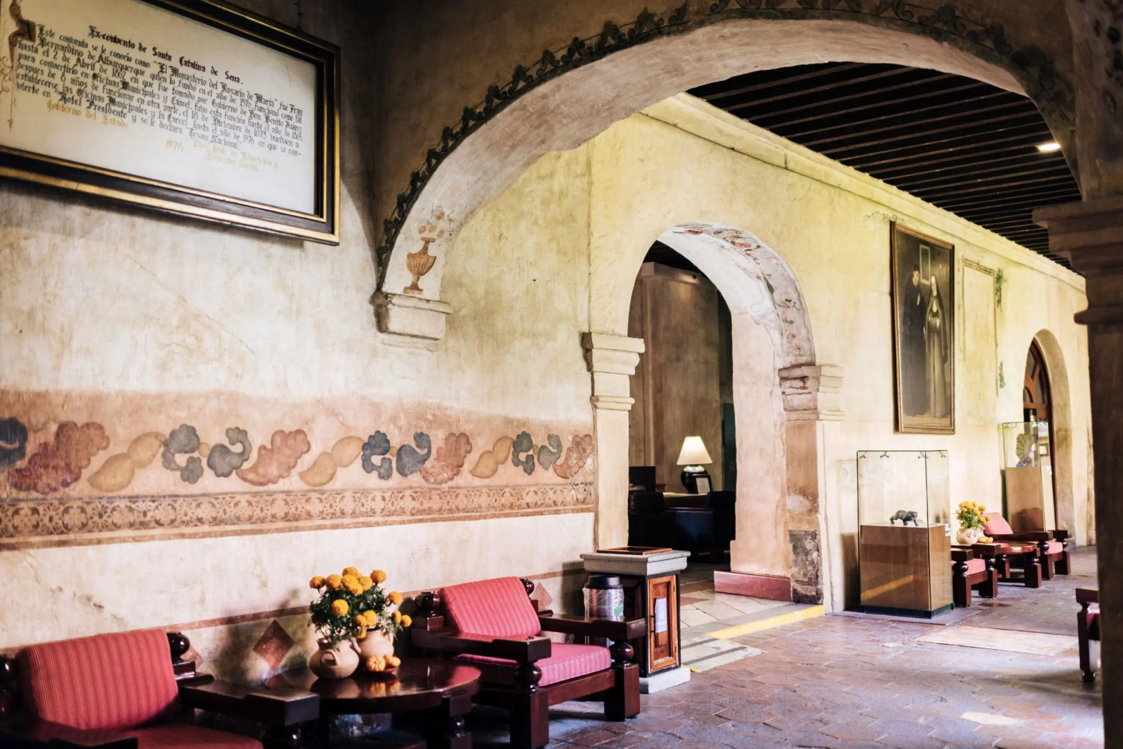 Quinta Real Oaxaca