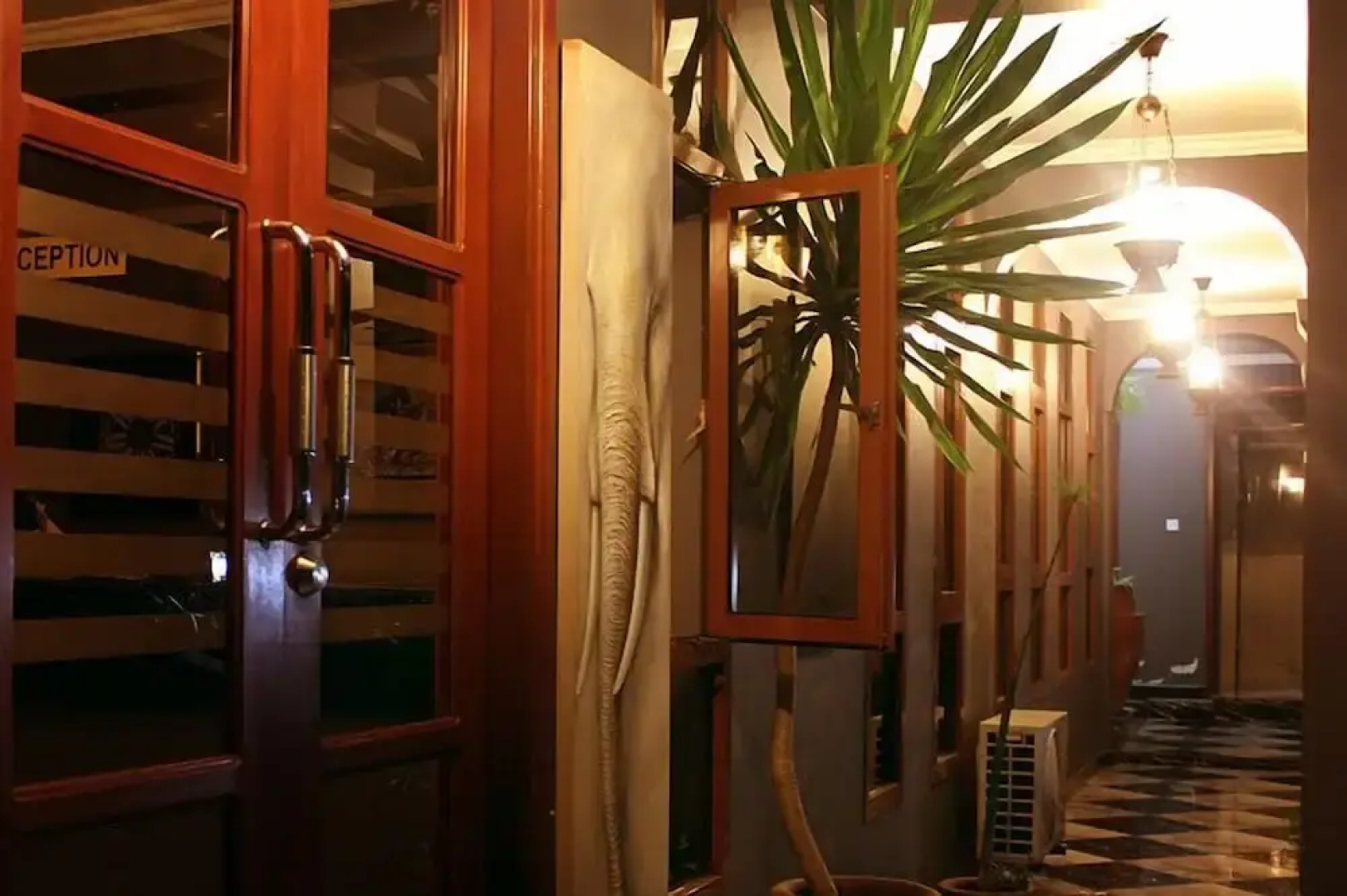 Tulia Boutique Hotel & Spa