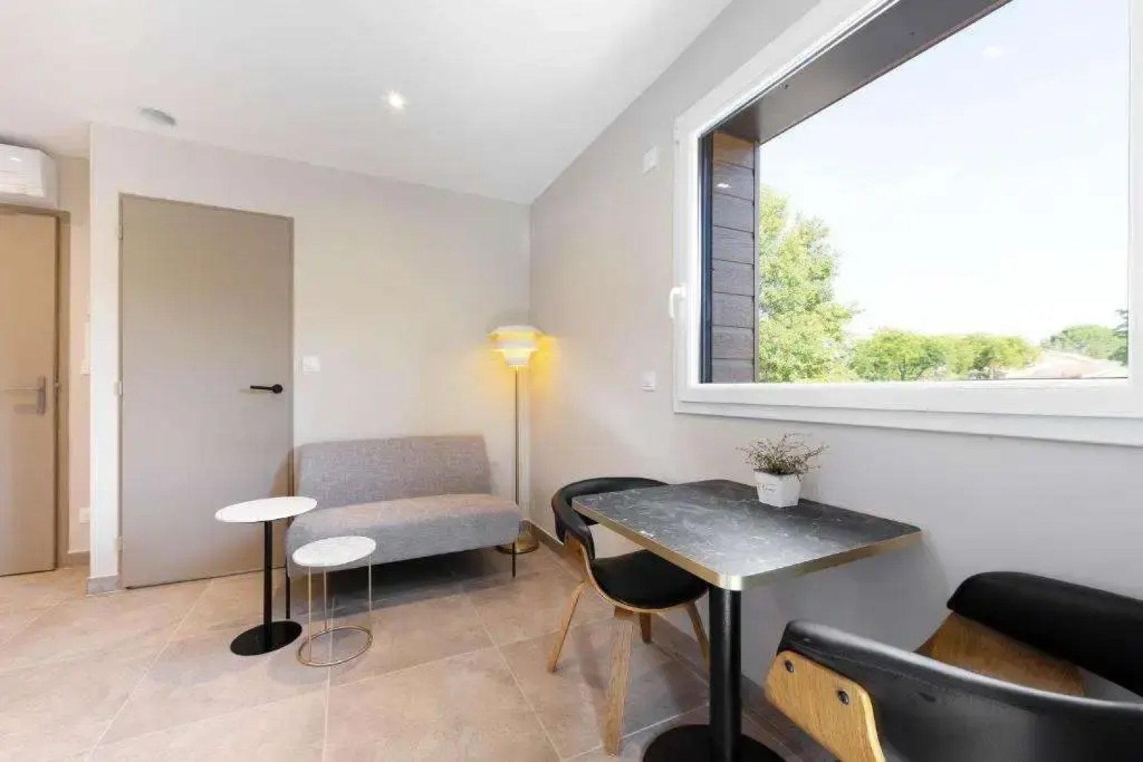 Residence Les Coralines