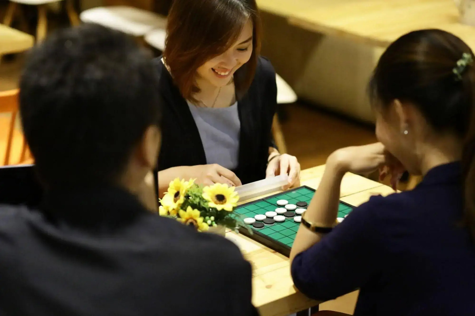 Cleo Hotel Basuki Rahmat Surabaya