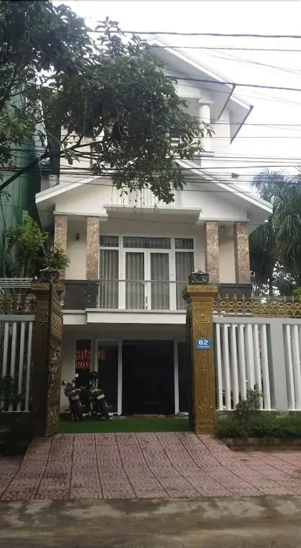 Tuyet Suong Villa Hotel