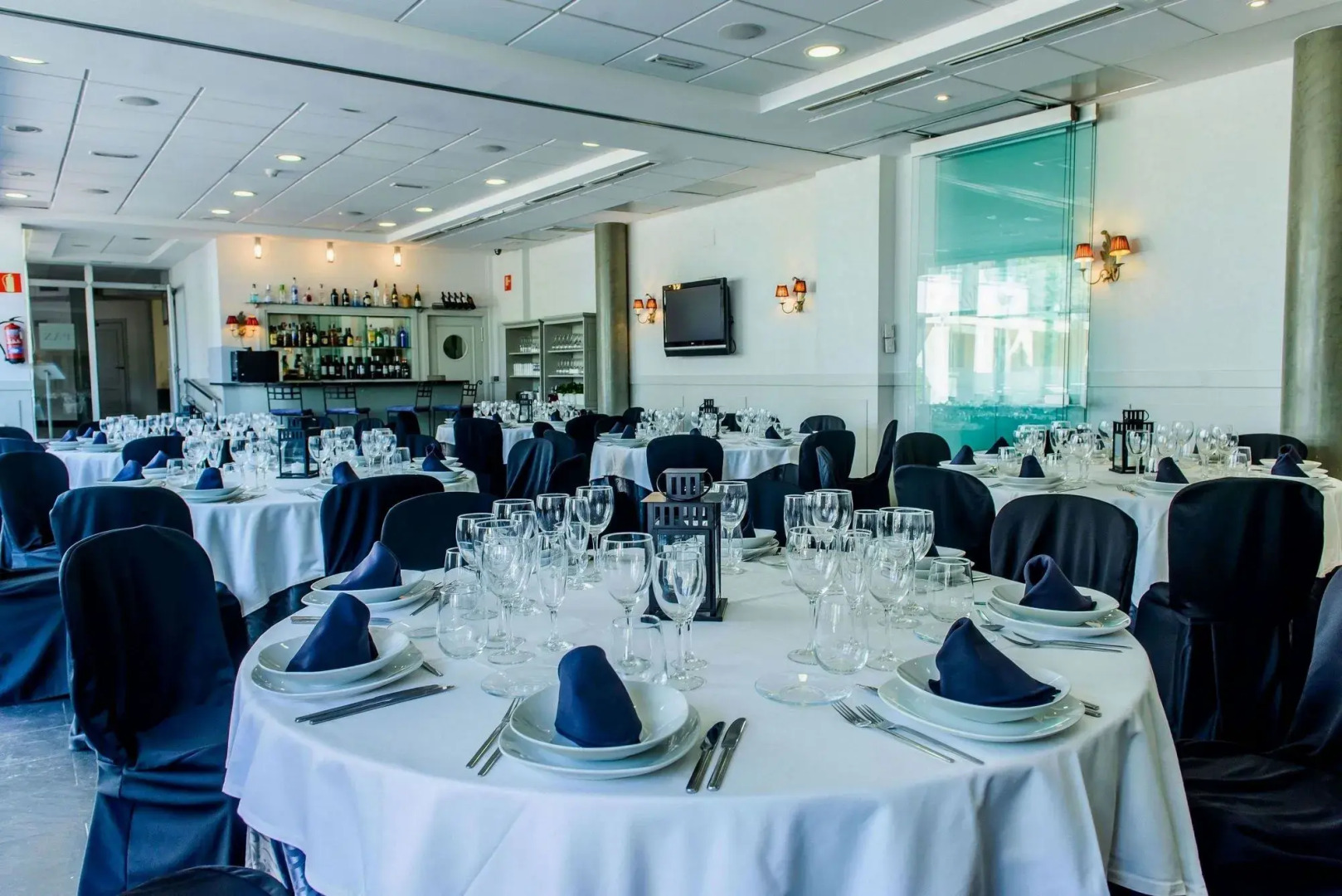 Hotel Pax Torrelodones