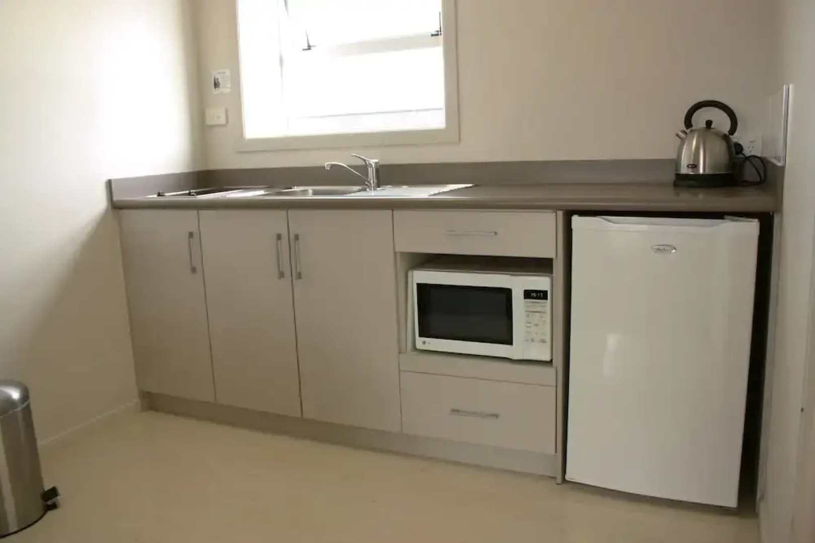 Hawera Central Motor Lodge