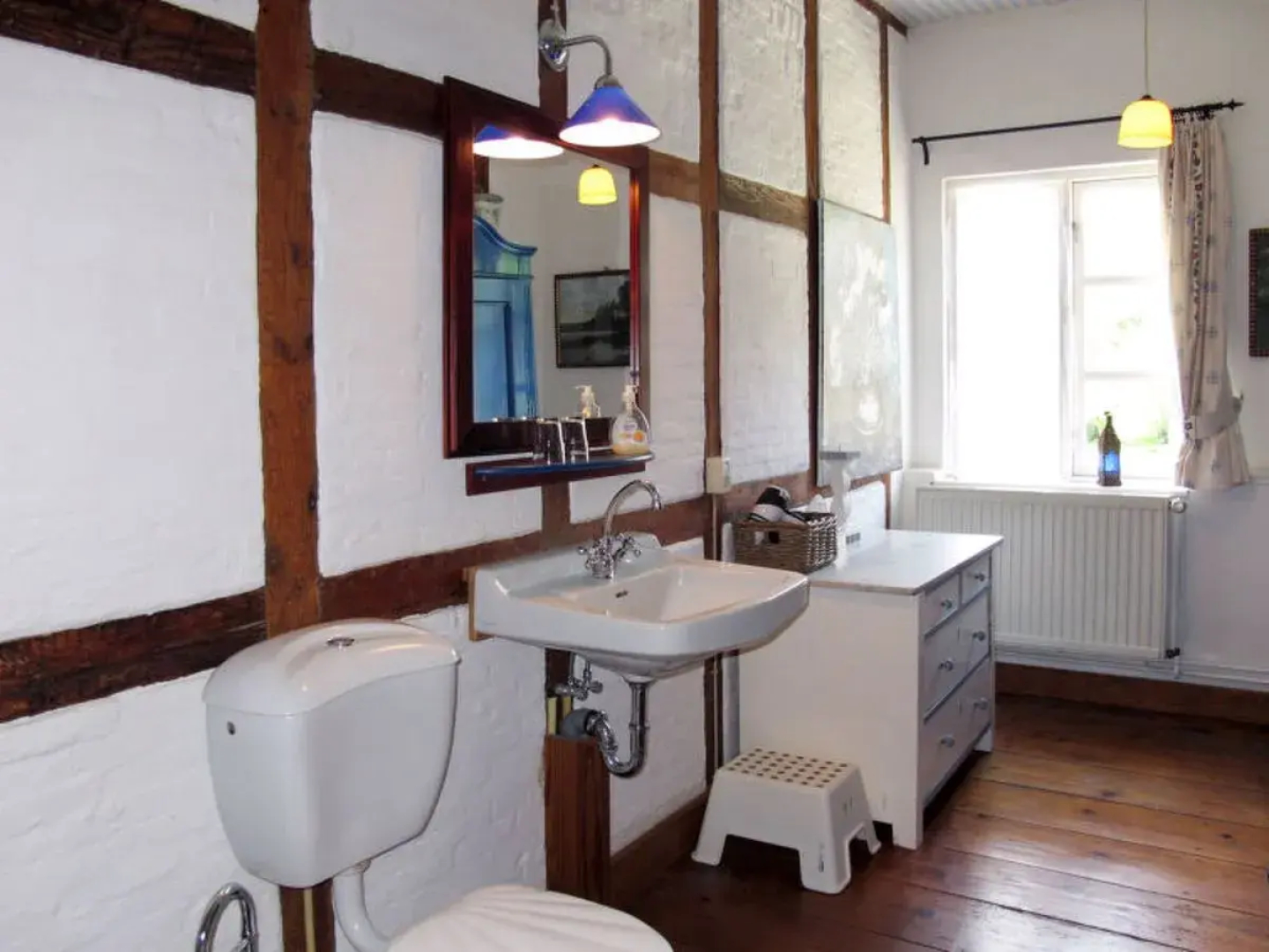 House Gut Hörne Wingst 38424