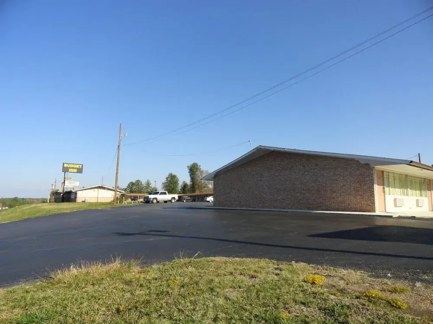 Budget Inn Jefferson