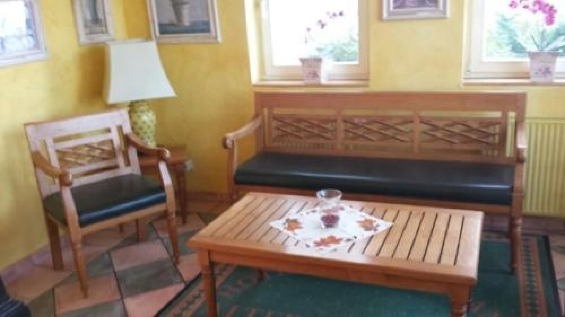 Alter Speicher Hotel & Restaurant
