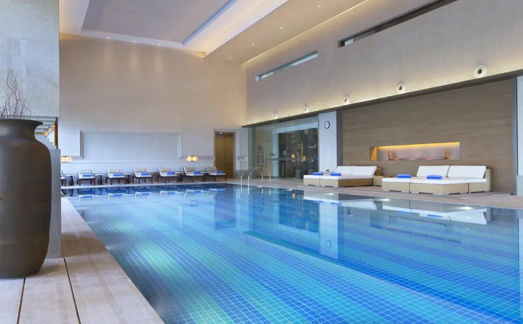 Sheraton Grand Xishuangbanna Hotel