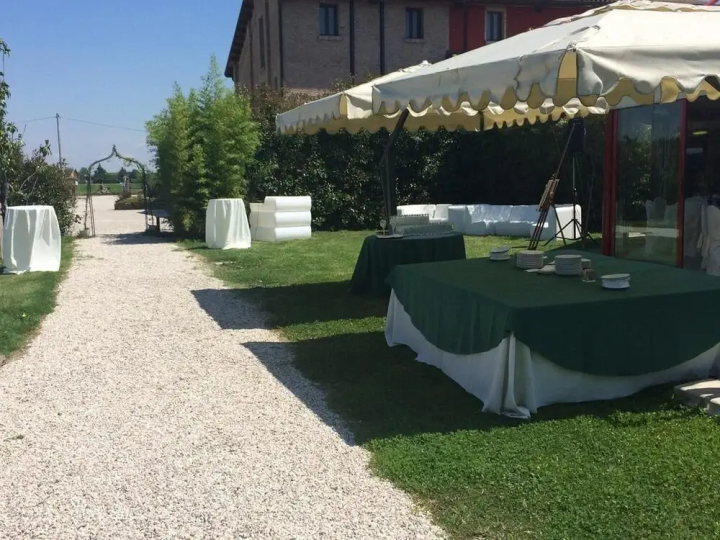 Country Club La Tortiola