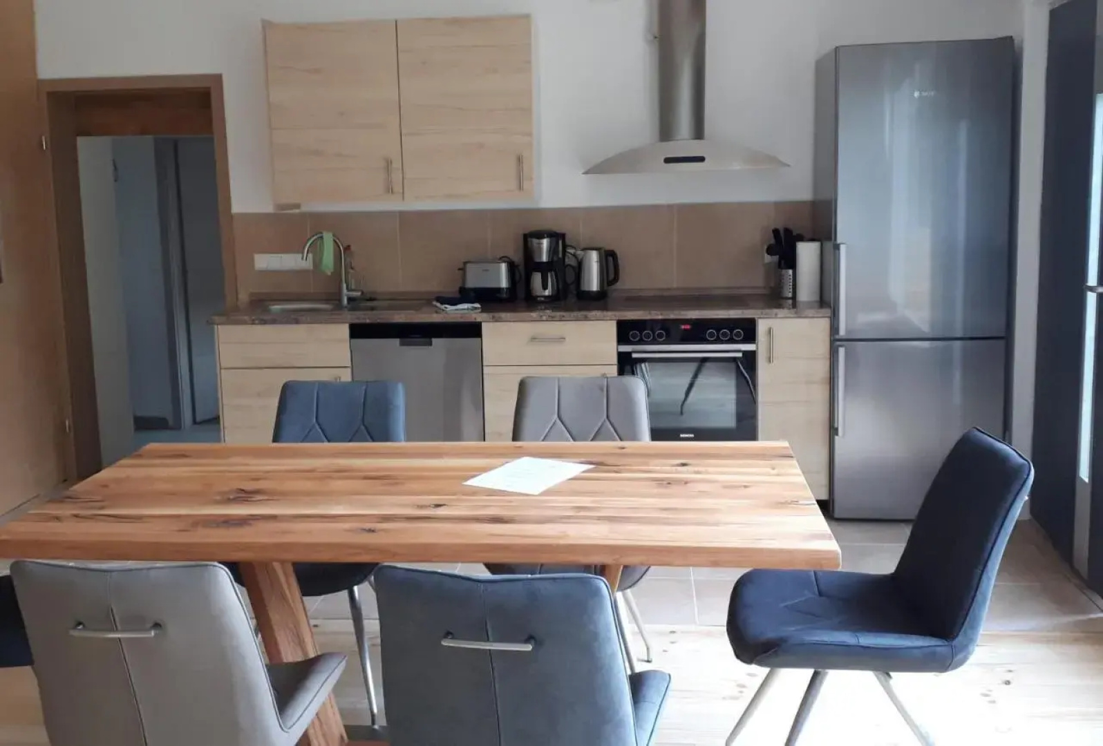 Wohnung in Datteln