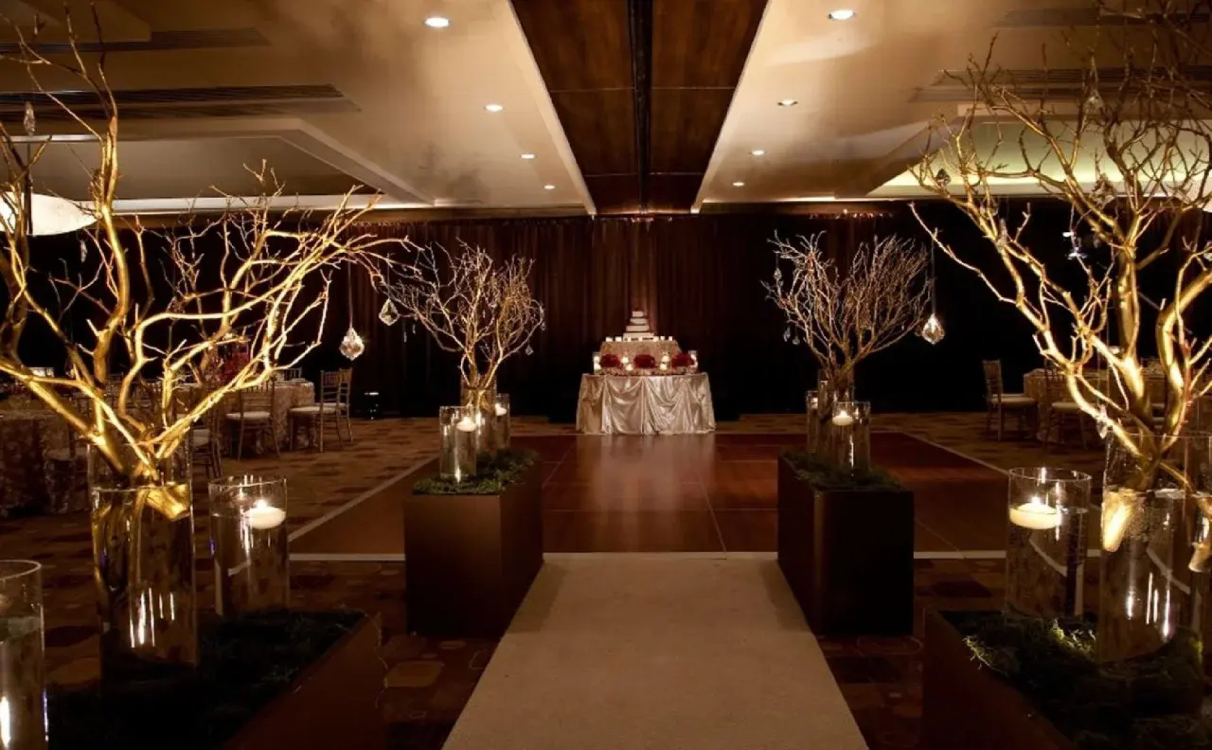 DoubleTree by Hilton Monrovia - Pasadena Area