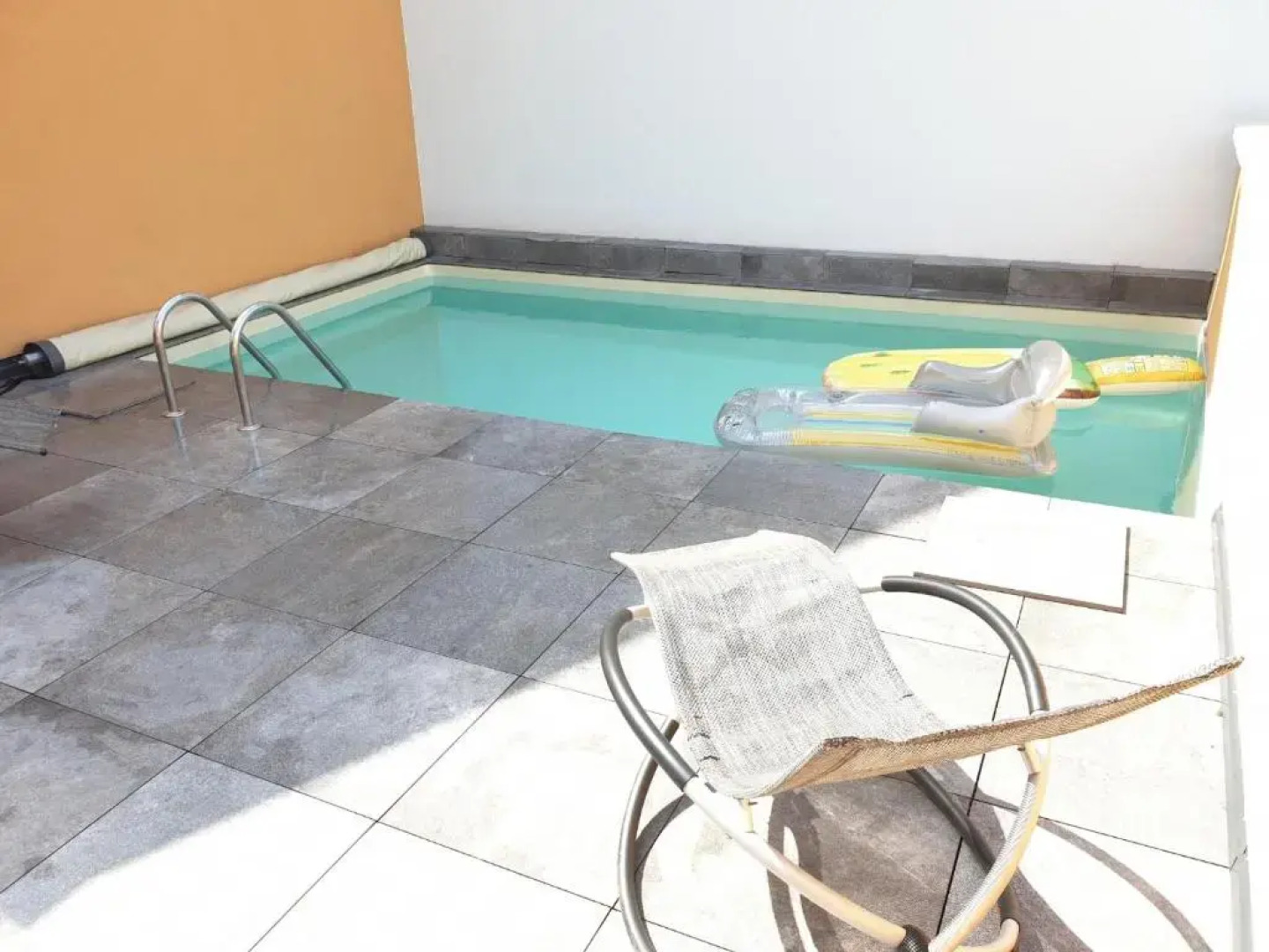 Maison / villa complète à 5 minutes de Colmar