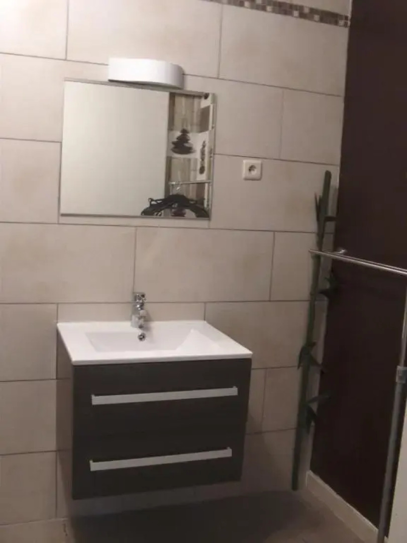 Gîte Les Framboisiers