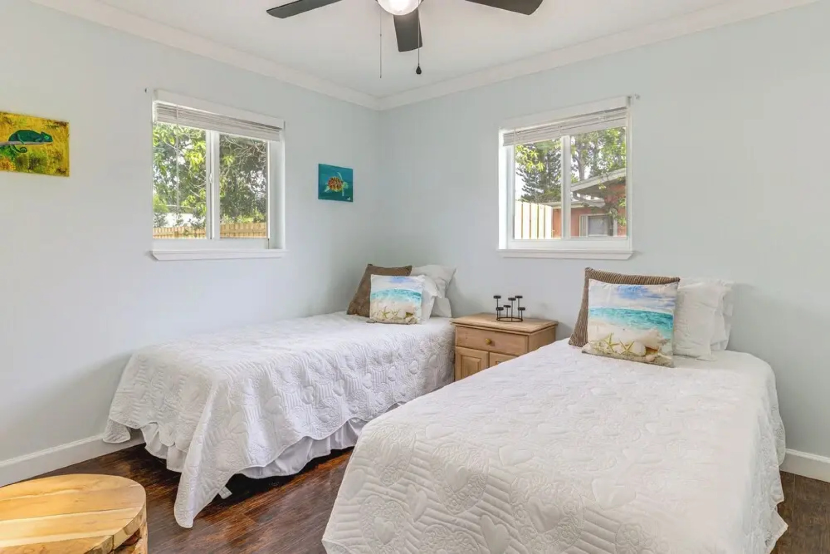 Swim, Game & Bbq: Family Retreat in Stuart