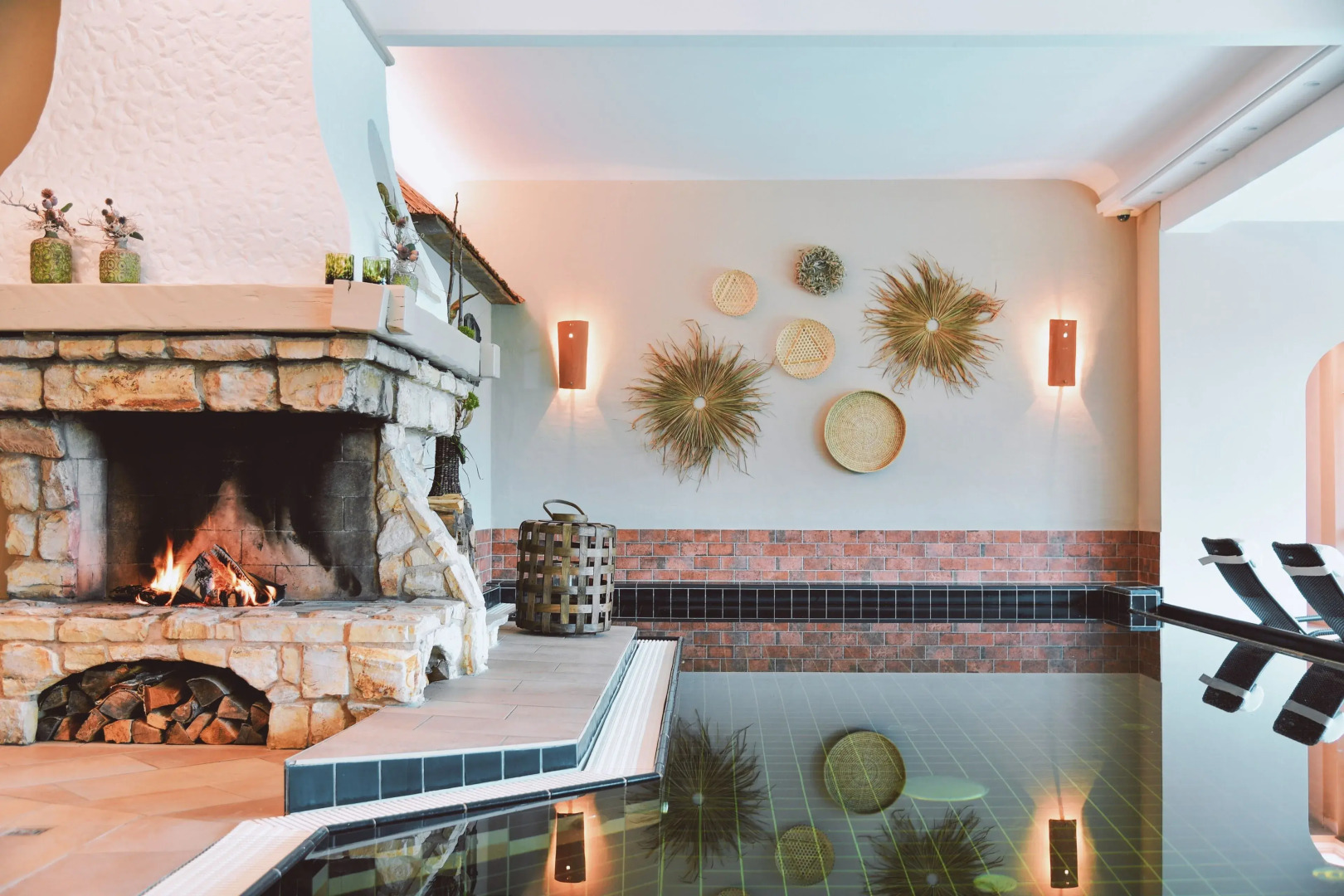 Wellnesshotel Christinenhof Spa