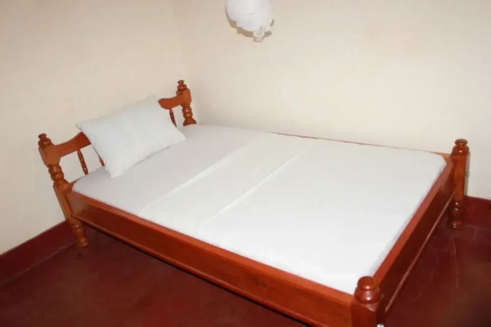 The Pink Daisy Bed and Breakfast