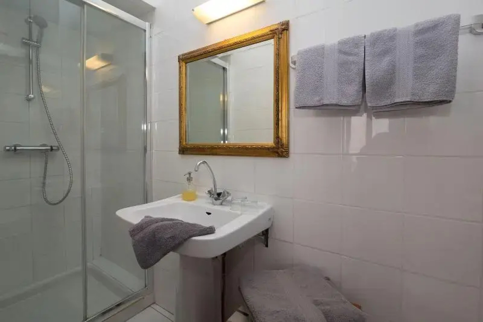 Villa St Simon Guest house and self-catering apart