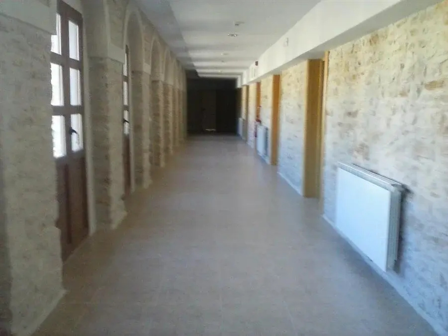 Hotel Rural El Convento