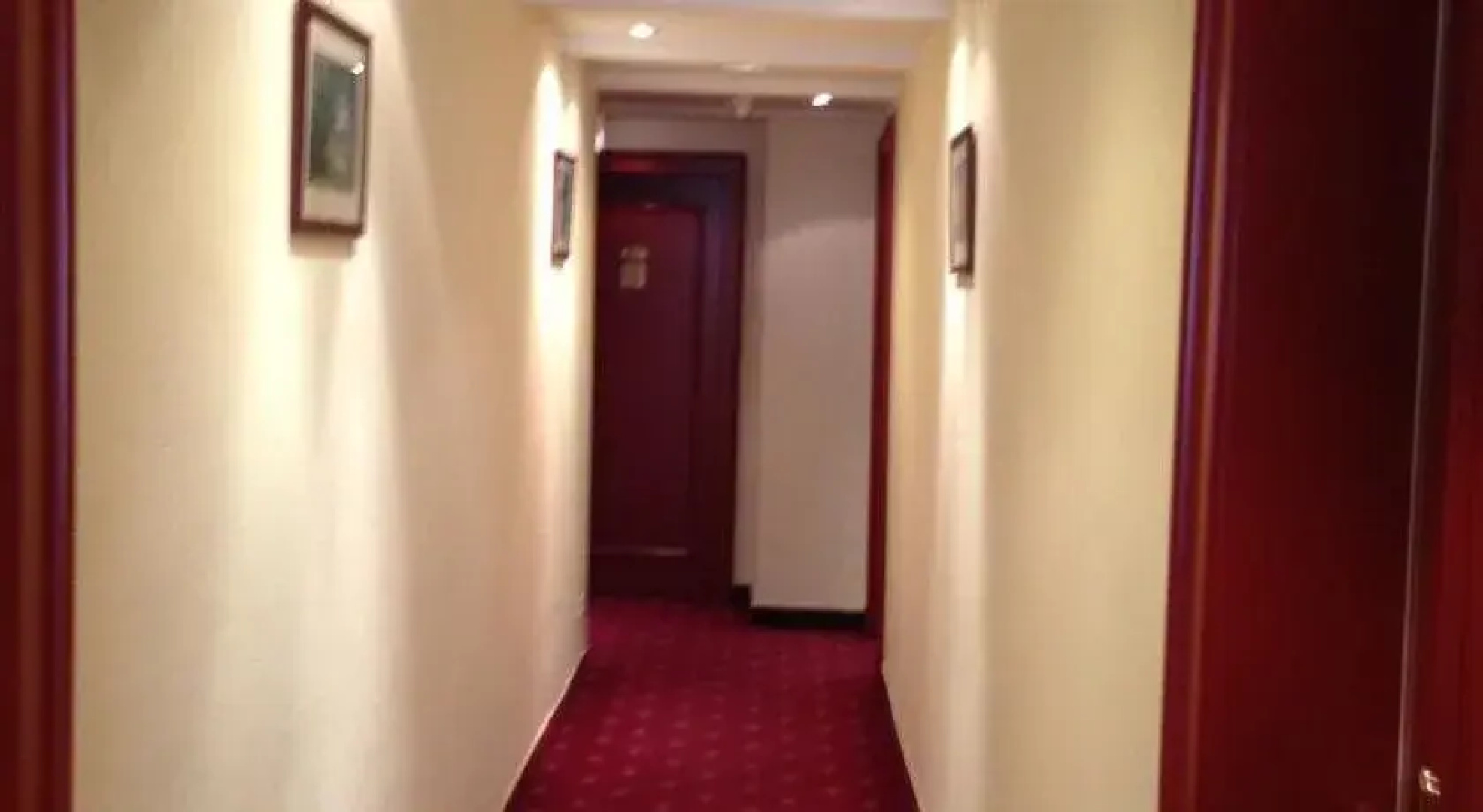 Hotel Offi Haz