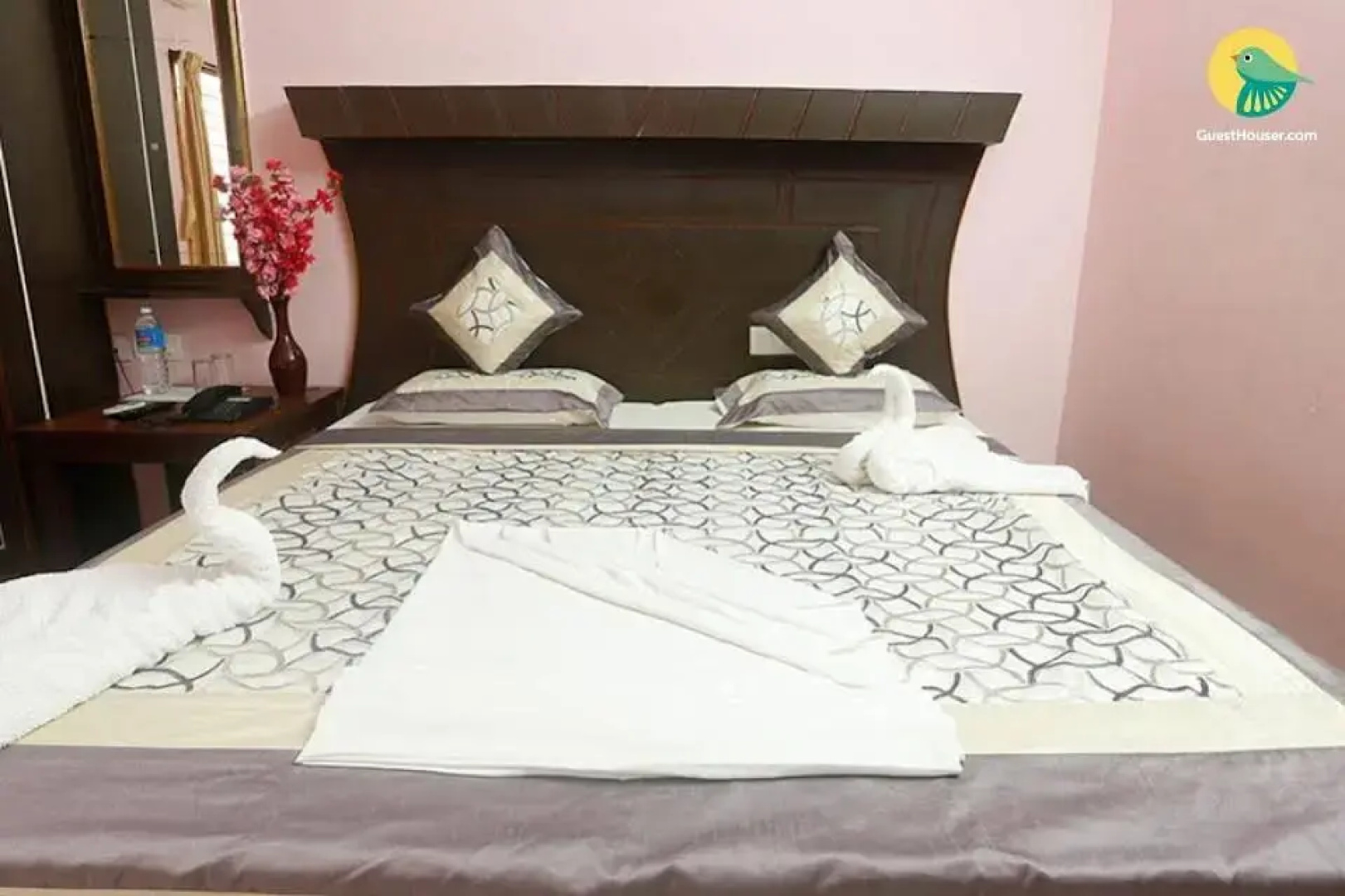 Great Guest House