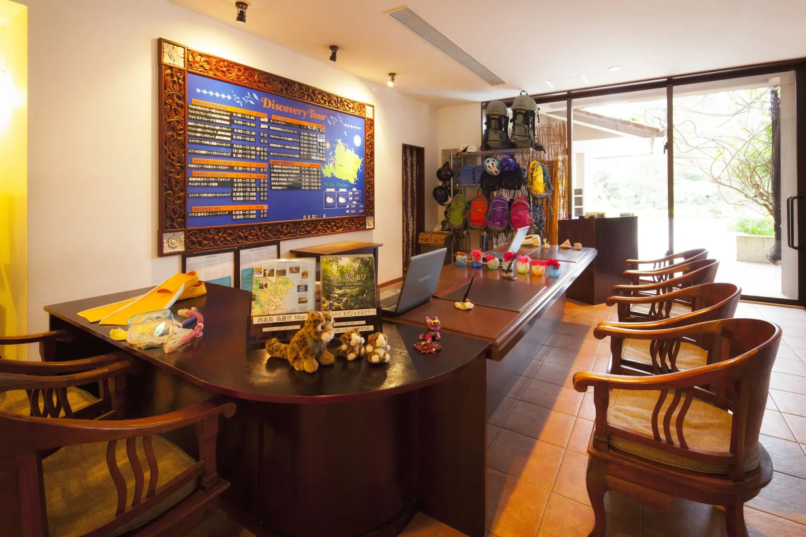 Iriomote Hotel by Hoshino Resorts
