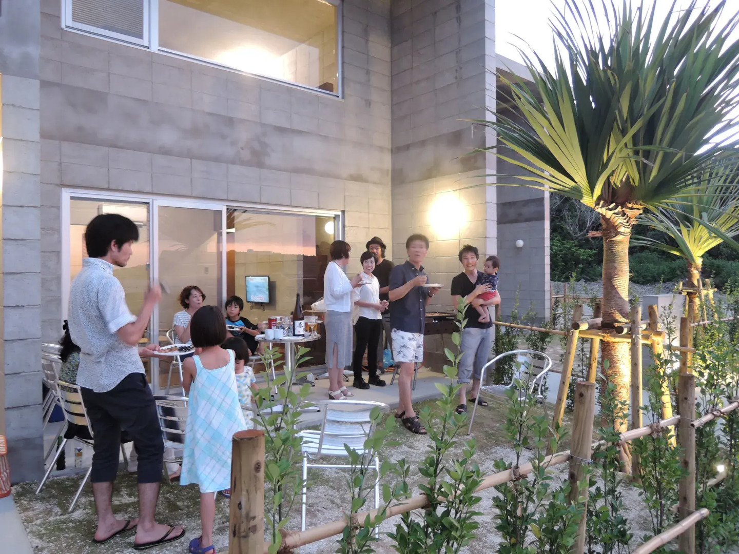 Trip Shot Villas HAMAHIGA