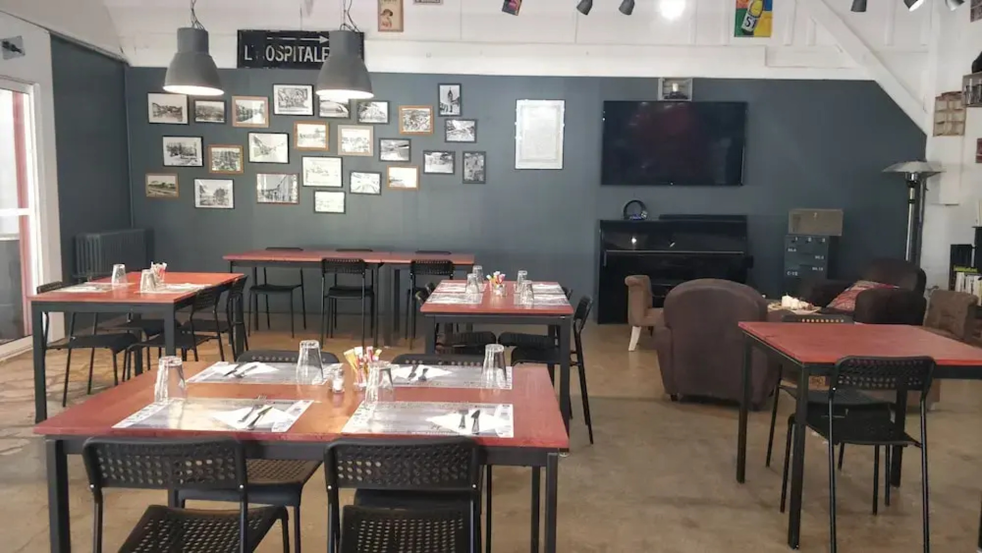 Au Tour De L'Aveyron