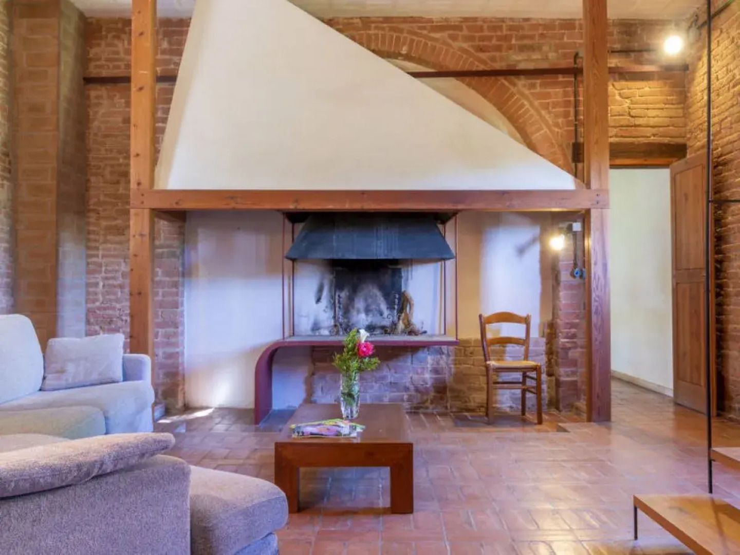 Agriturismo Borgo Del Papa