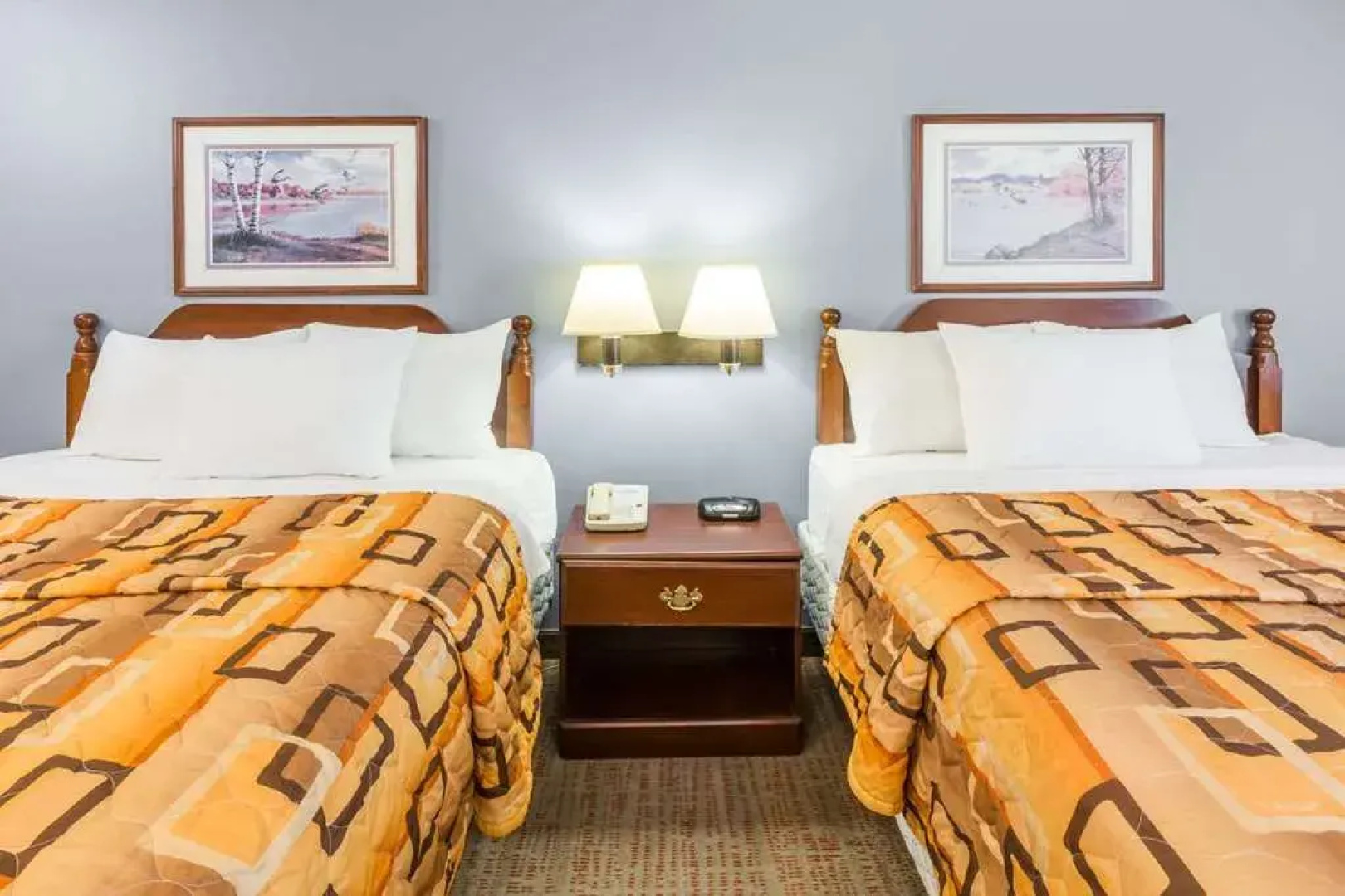 Days Inn Rayne