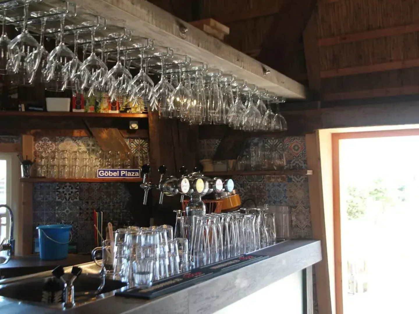 Beautiful new Villa With Sauna Surrounded by Dune Reserve Near the sea