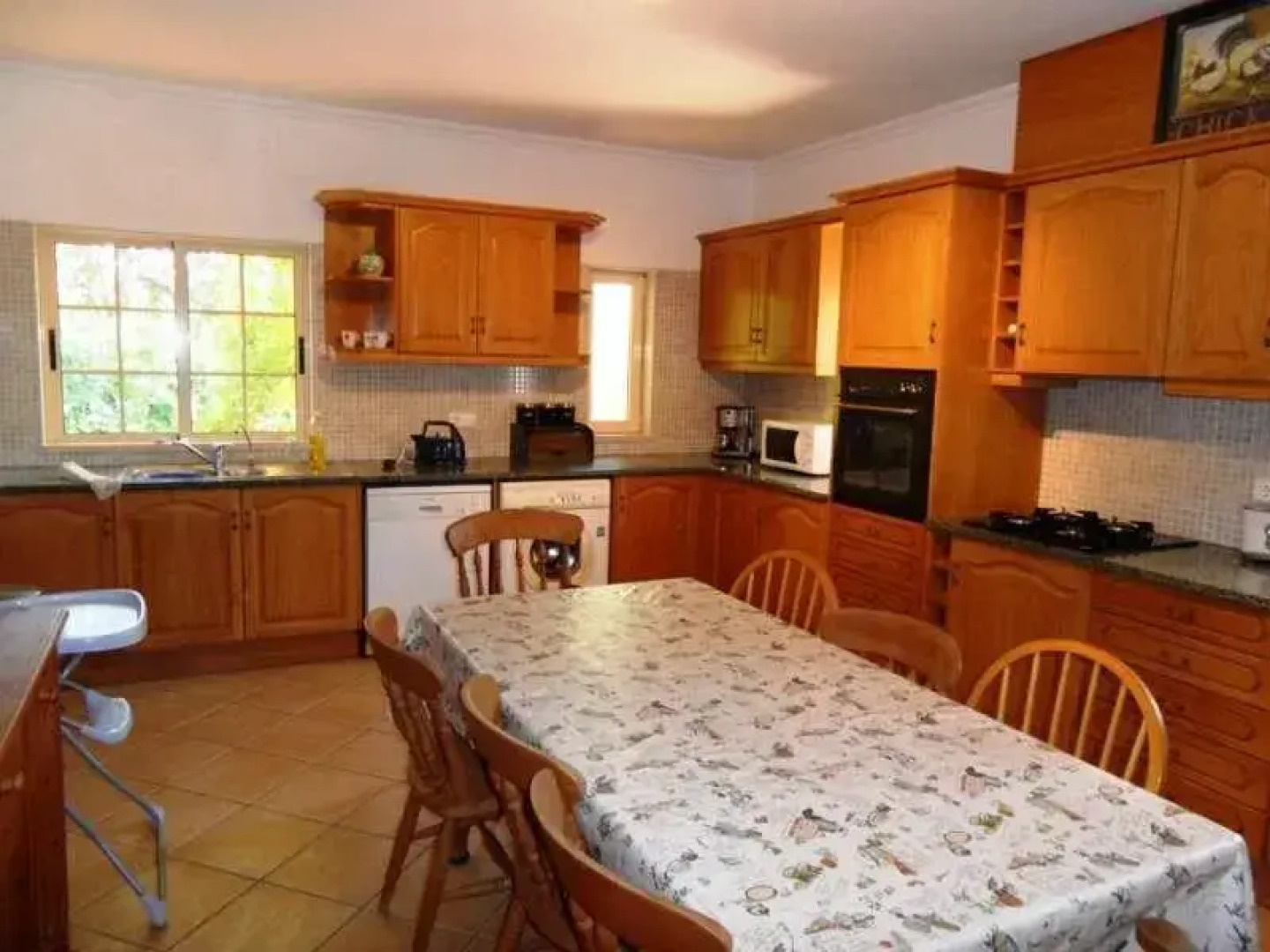 Villa En Algarve, Portugal 101480