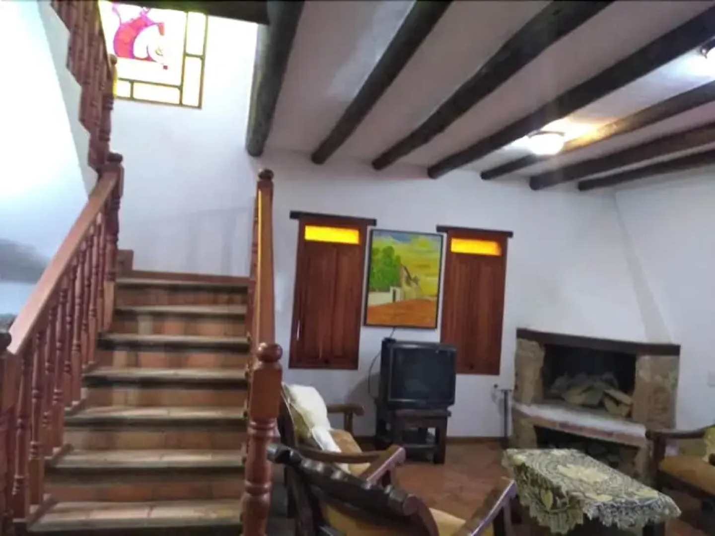 Posada Colonia San Miguel