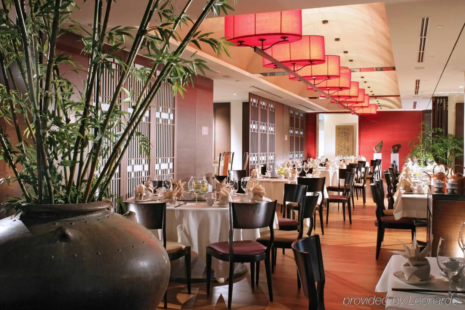 Grand Park City Hall