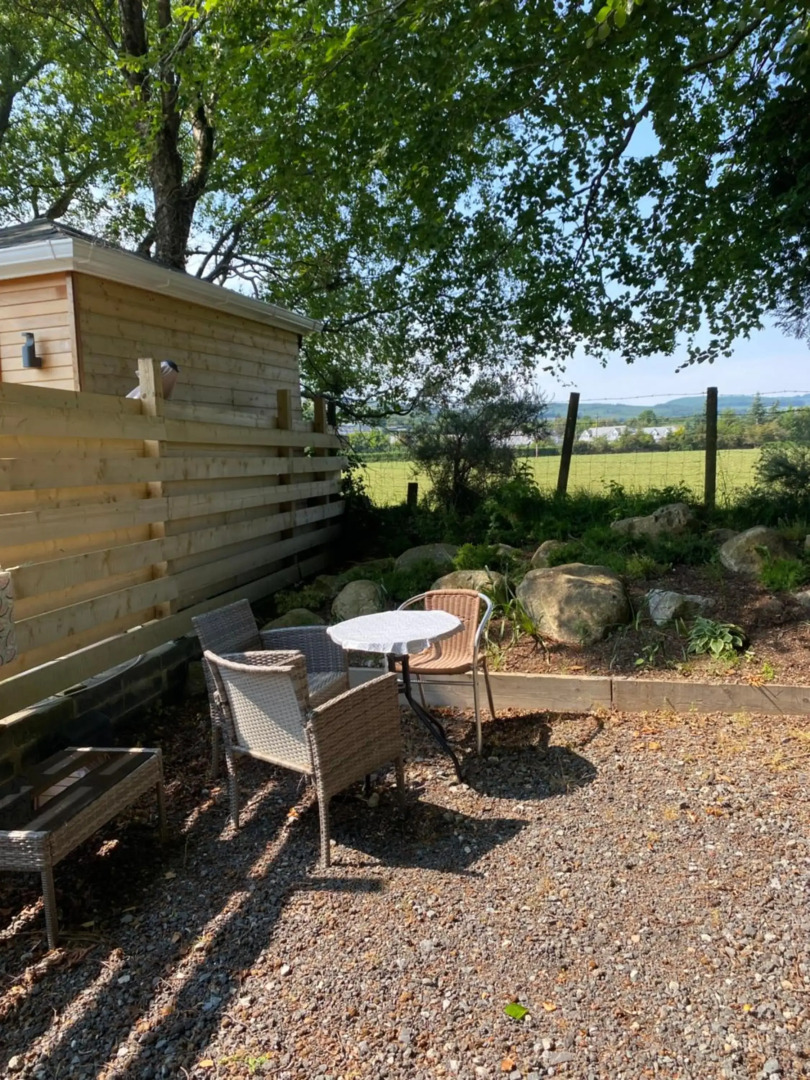 Scarr View 1st floor Apartment