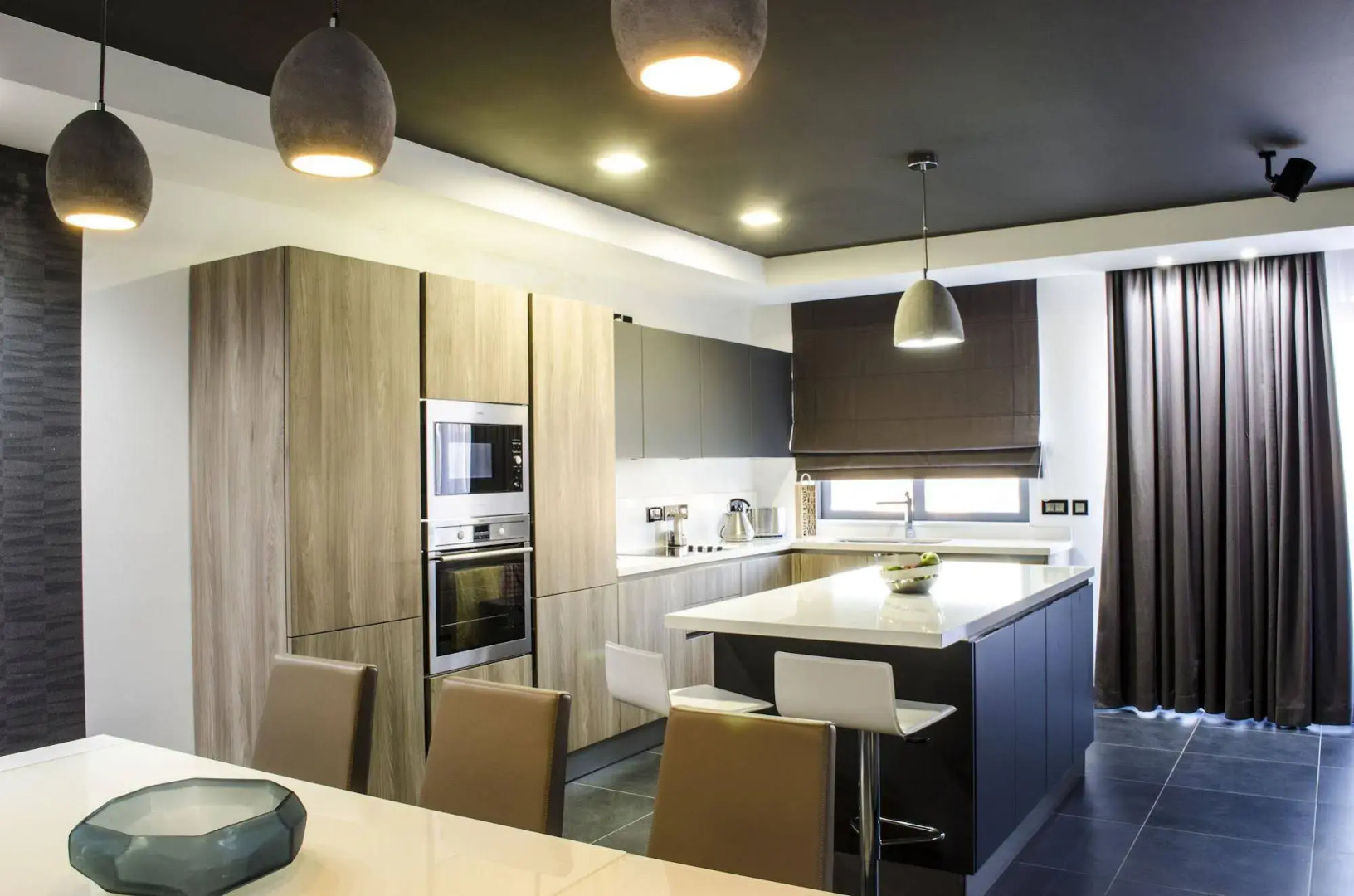 Paramount Bay Penthouse