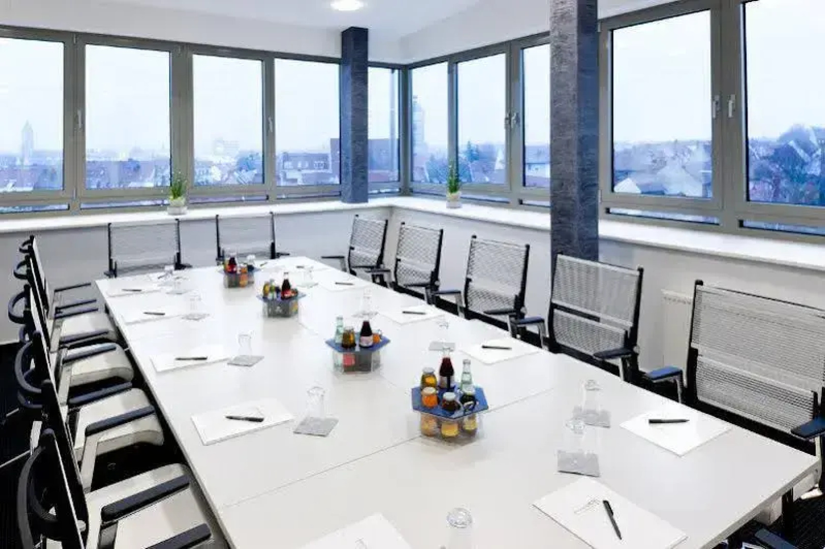 Panorama Hotel Schweinfurt