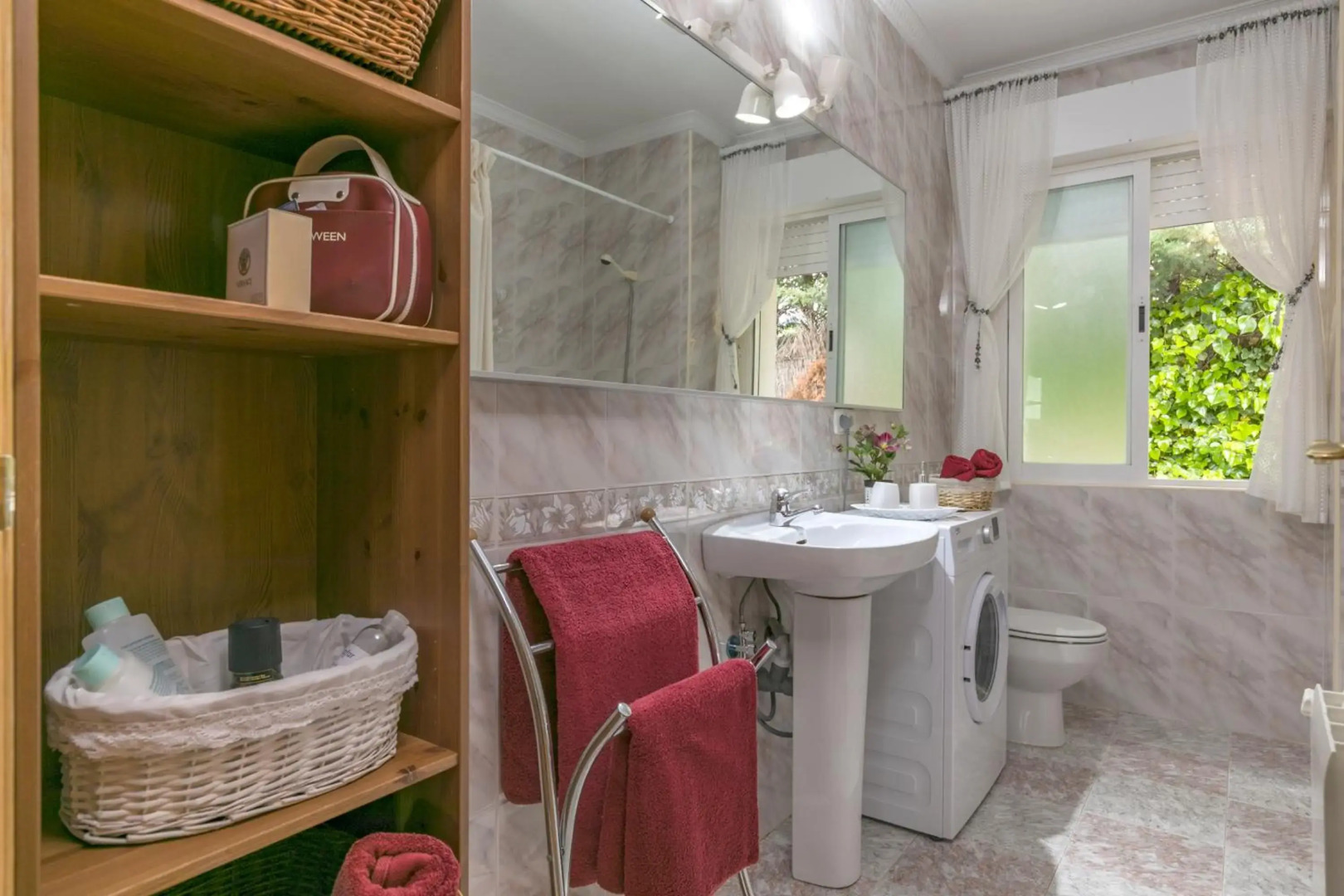 El Jardín de Alameda