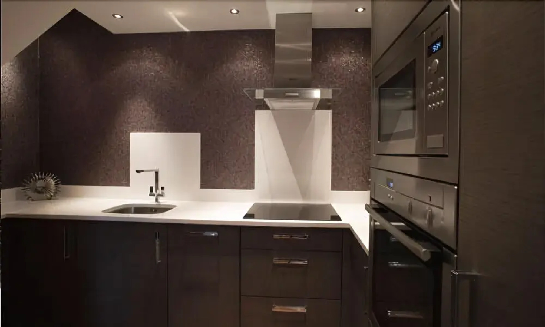 Mode Breck Apartments