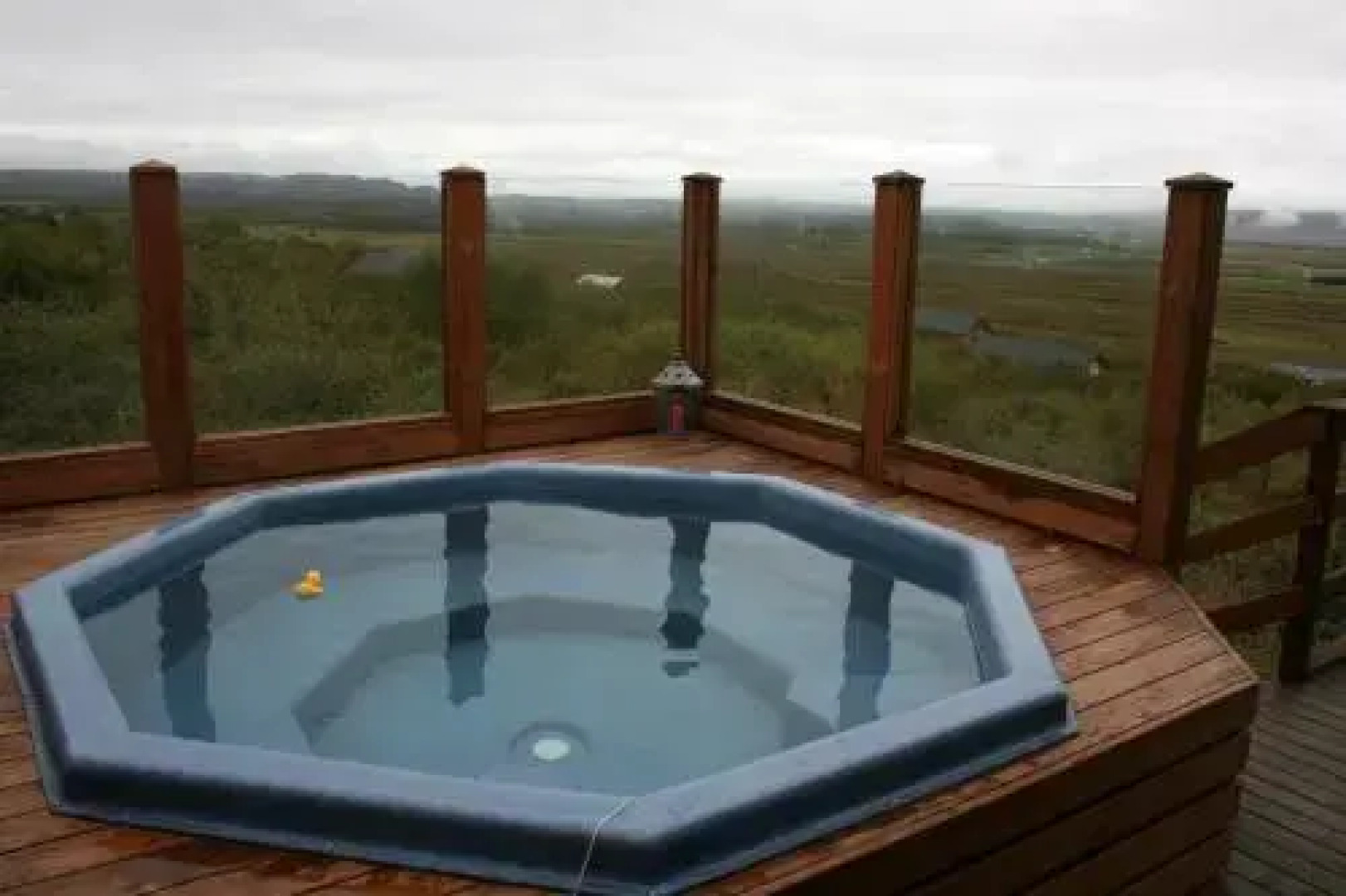 Sólbakki Holiday Home