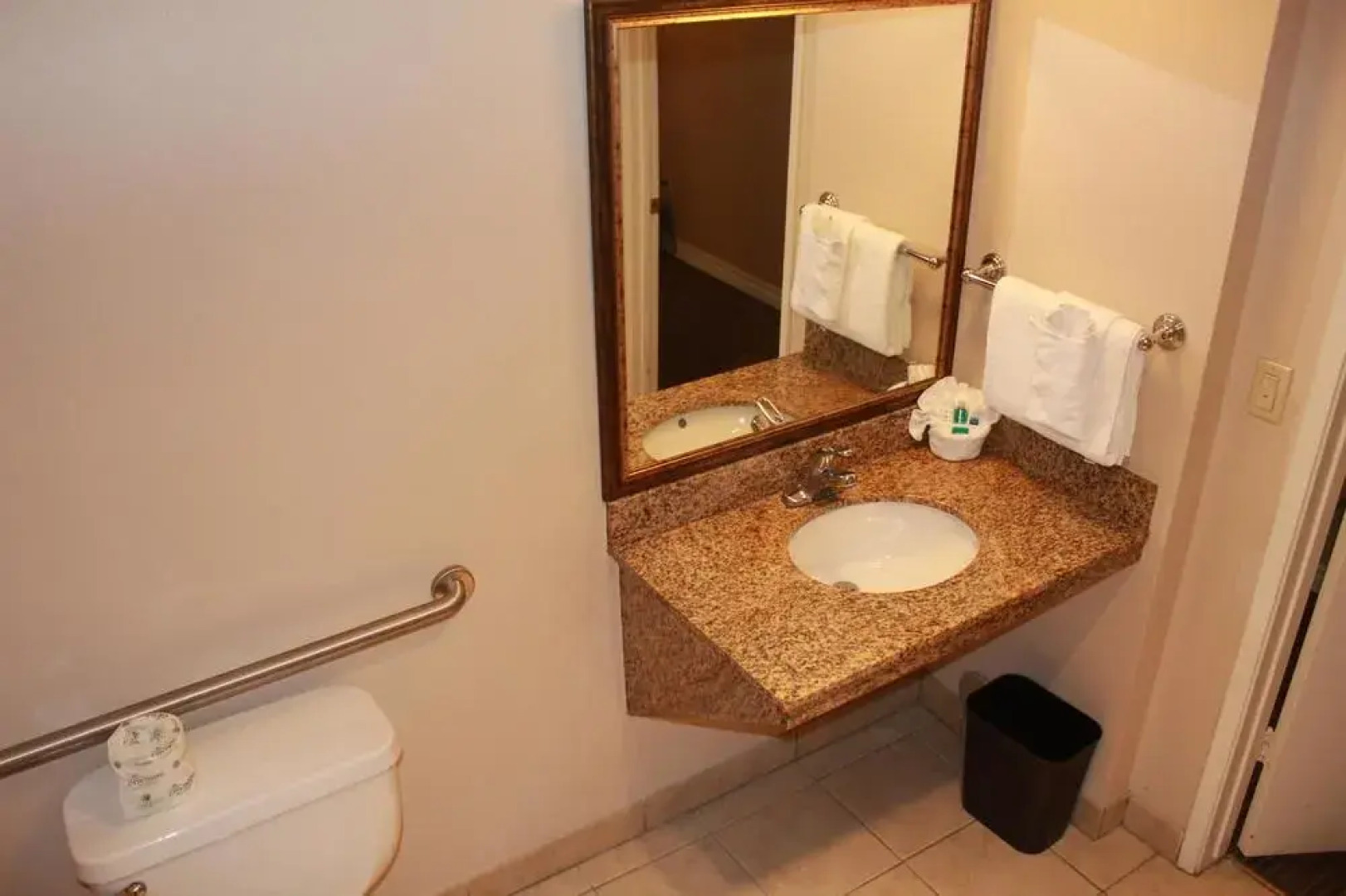 Best Western Kings Inn