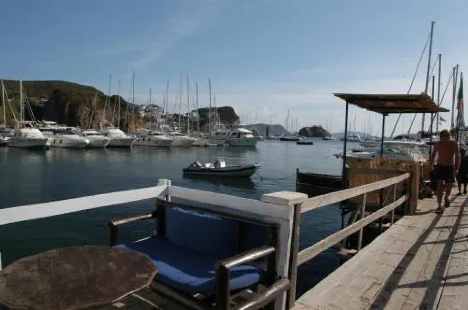 Hotel Gennarino A Mare