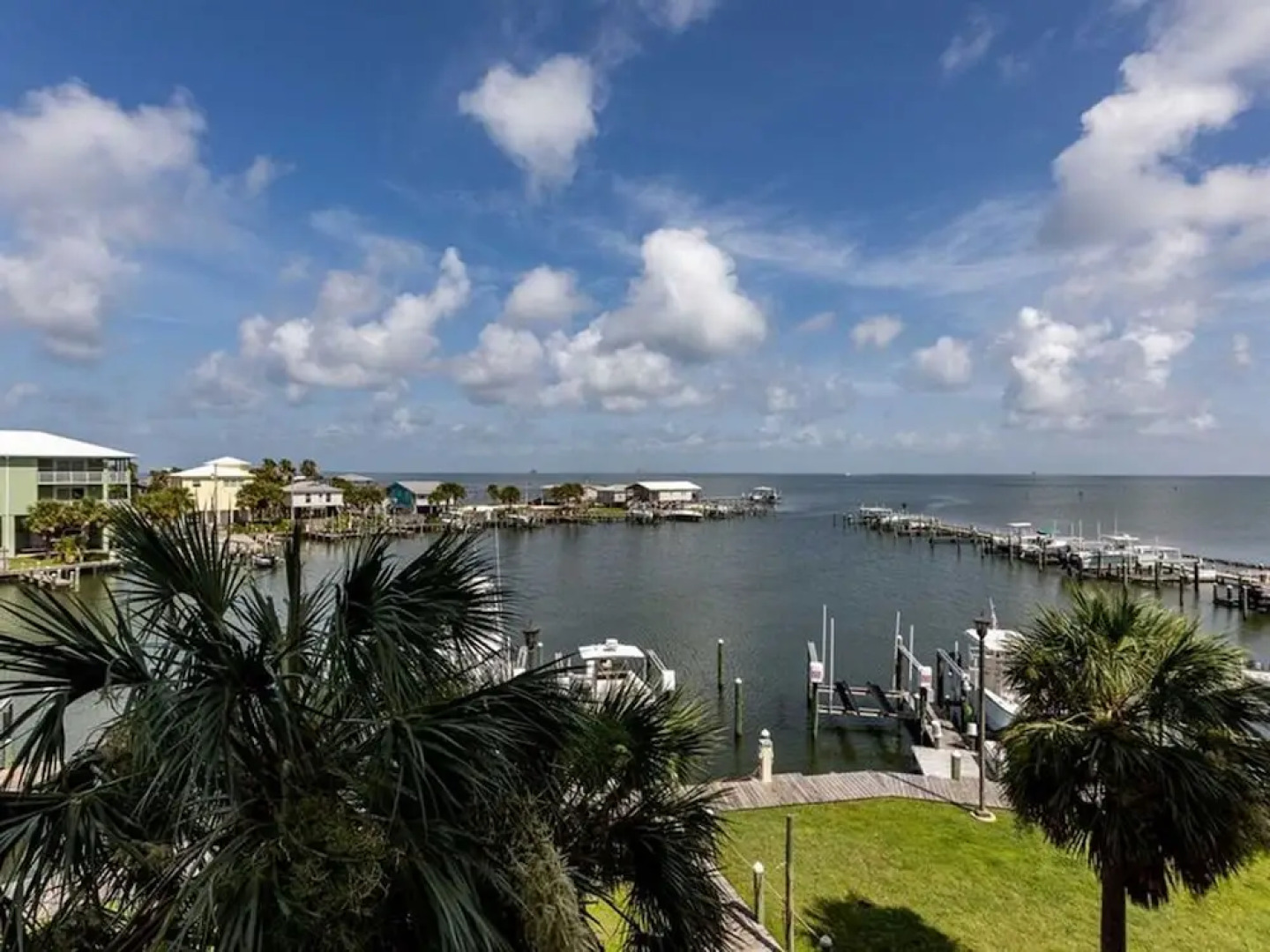Navy Cove Harbor by Meyer Vacation Rentals