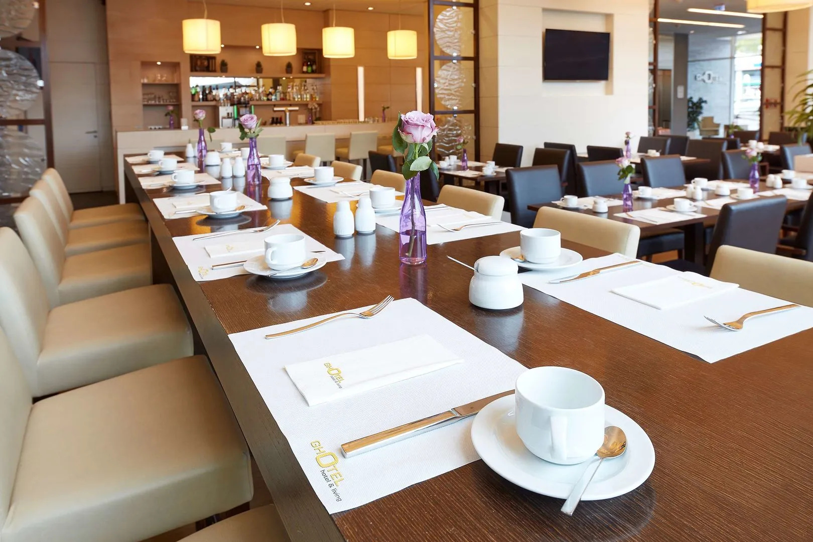 Four Points Flex by Sheraton Koblenz