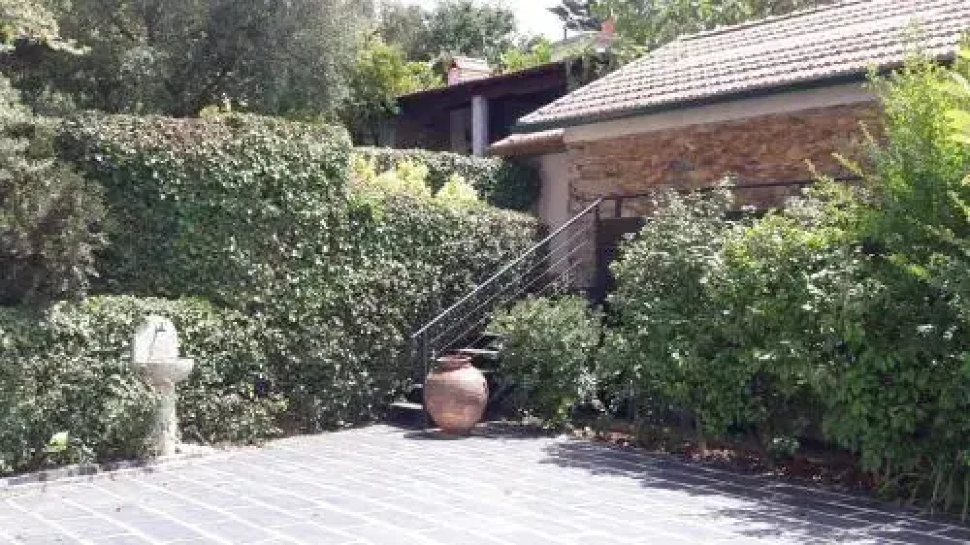 Quinta Drº Amarante