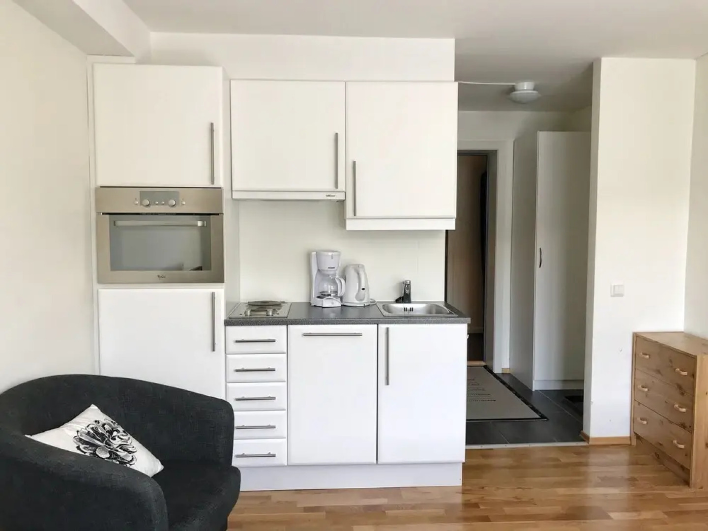 Oppheim resort- pure luxury