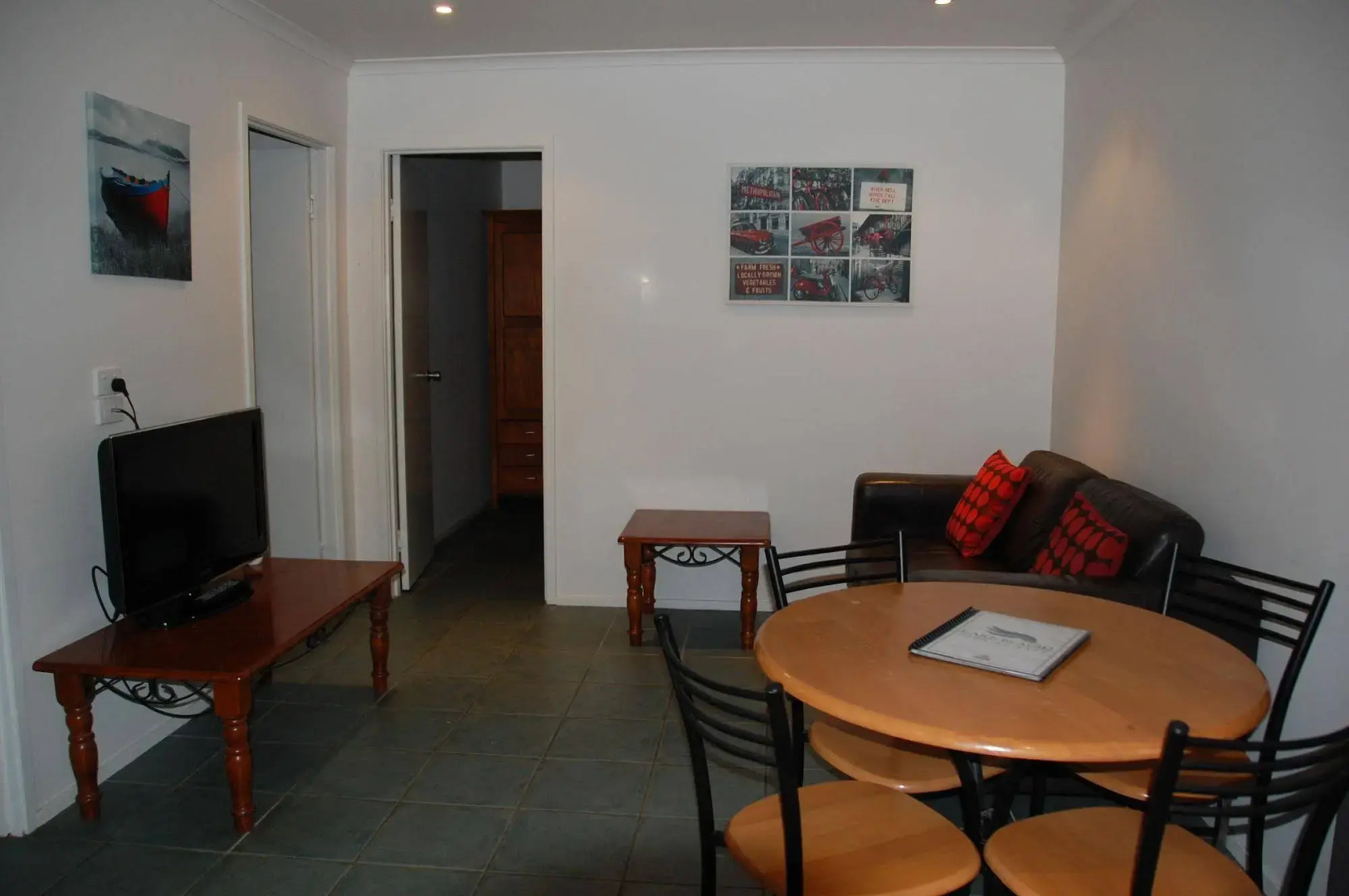 Lake Placid Tourist Park