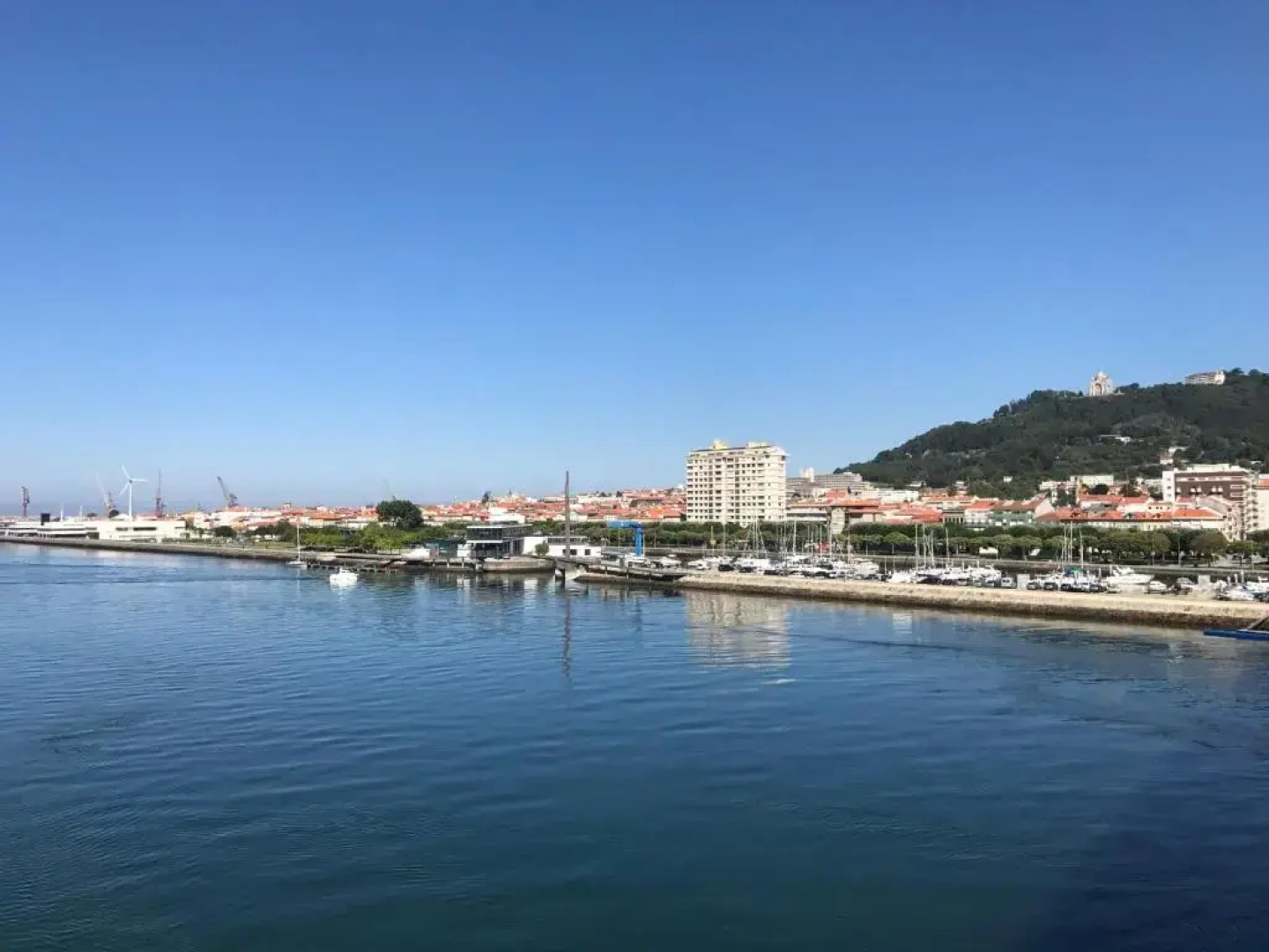 Apartamento Praia da Amorosa